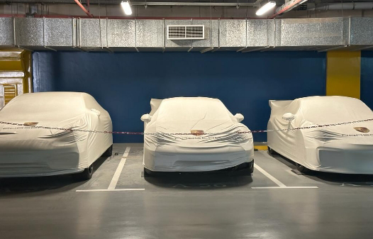 Car Cover