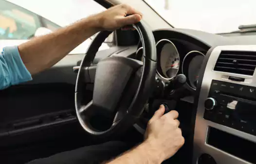Start The Car